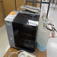 Sysmex XS-1000i Automated Hematology Analyzer image 0